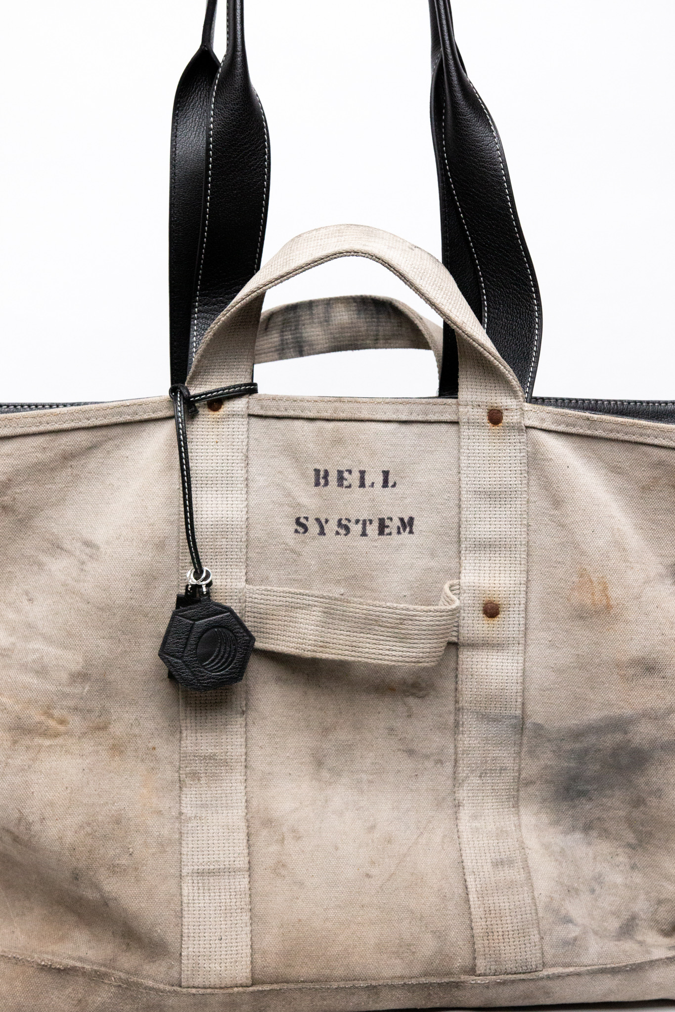 Bell Bag Contrast Night